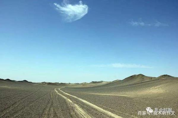 六年级作文：坚持与勇敢