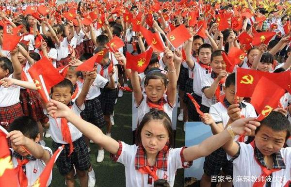 “你们有男朋友了吗?”小学生真性情作文,需要鼓励还是压制? 4
