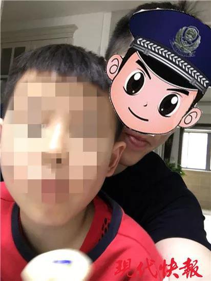 原创 9岁孩子作文引热议！把爸爸写成人格分裂 4