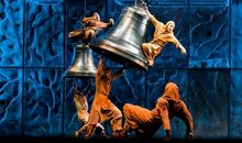 人心的拷问 观《巴黎圣母院》有感900字