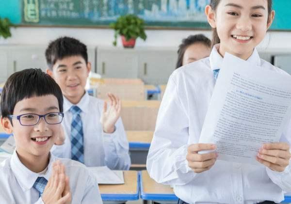 小学生满分作文，看哭了妈妈，感动了爸爸，网友：灵魂级写手 5