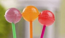 四年级作文：一颗棒棒糖