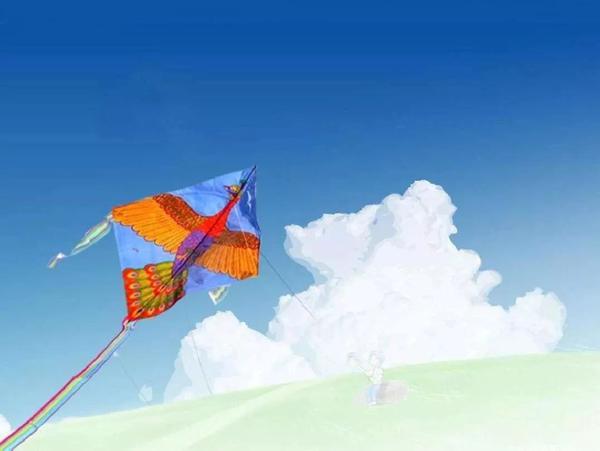 生命中的罗文精神 ——《把信送给加西亚》读后感 · 三等奖④ 1