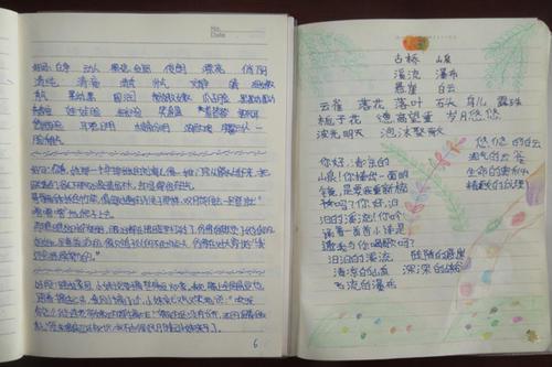 小学5年级读书笔记