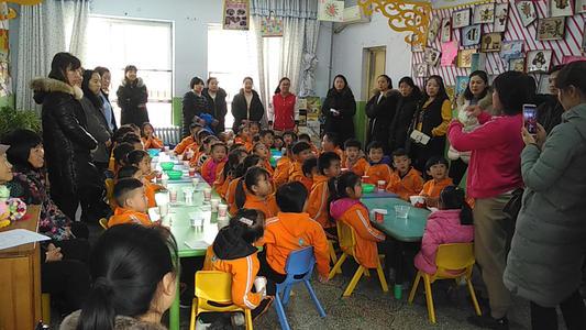幼儿园家长开放日活动总结