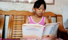 【小学三年级·刘佳淼 】《卖火柴的小女孩》读后感 丨绘童悦读2019暑期中小学生读书征文展评