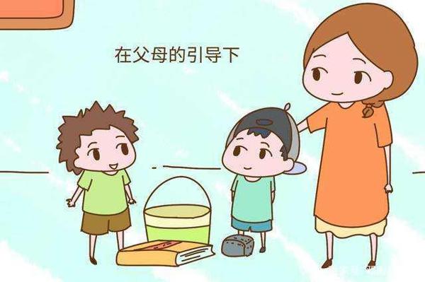 不管教的勇气读后感 3