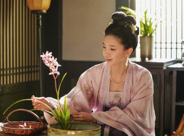 《清平乐》收官,王凯与“官家”作别,江疏影发小作文感慨良多 4