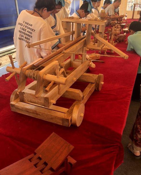 全景呈现:方正县首届稻作文化节盛大开幕! 37