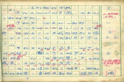 春节的作文900字3篇