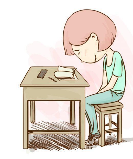 作文不会写而大哭的小学生,家长试试这句话,巧妙解决写作问题 1