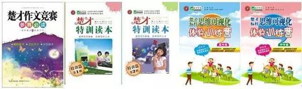 一篇优秀作文诞生记 17