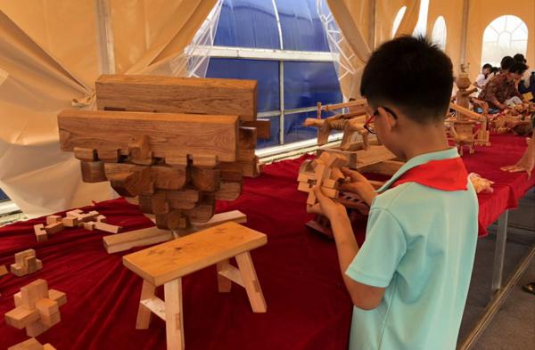 全景呈现:方正县首届稻作文化节盛大开幕! 36