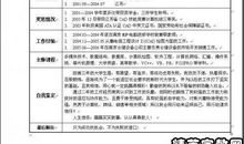 应届生求职面试自我介绍范文