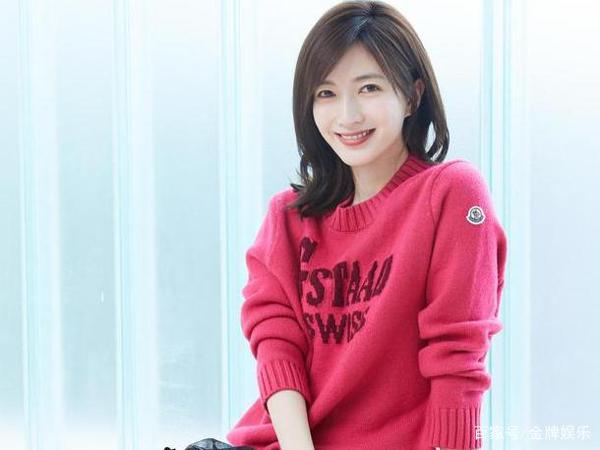 江疏影抱怨舆论对她本人不公,看看吴越是怎么写作文的! 4