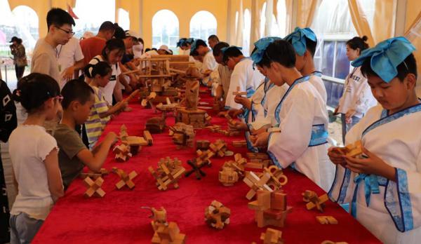 全景呈现:方正县首届稻作文化节盛大开幕! 35