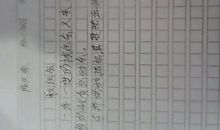 运动会 记一次运动会作文700字