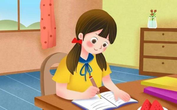 学生写完作文后说“我好开心”,语文老师要成为孩子作文的点灯人 6