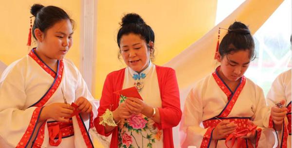 全景呈现:方正县首届稻作文化节盛大开幕! 34