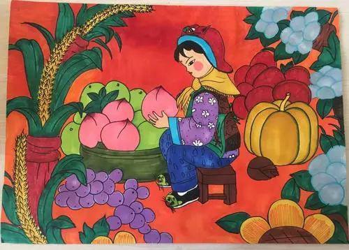 免费！《洛阳晚报》作文、作品辅导班来啦，快看你的作品上墙了吗 2