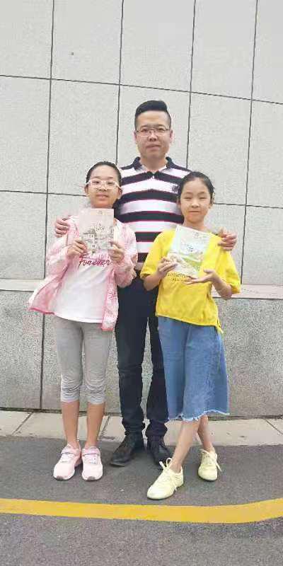 2019中华小记者优秀作文路子霄 6