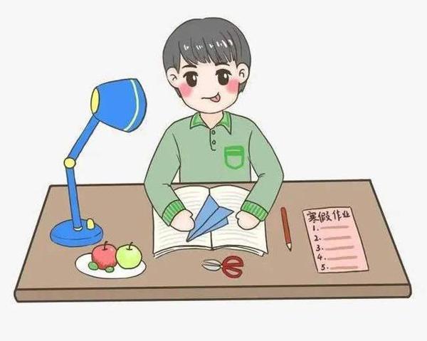 学生写完作文后说“我好开心”,语文老师要成为孩子作文的点灯人 8