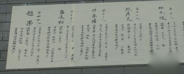 唐朝那些状元作文都是怎么写的？ 6