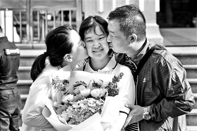 巧合 北京高考英语作文与广东高考语文作文"重题" 2