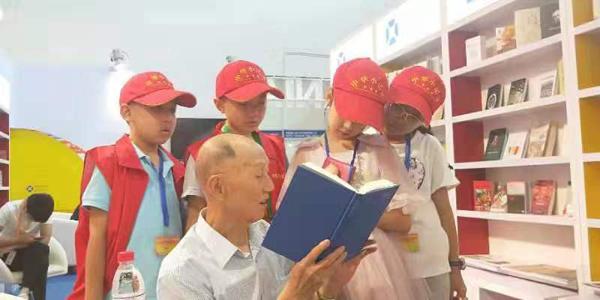 2019中华小记者优秀作文路子霄 4