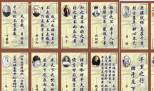 孔子名人名言_550字