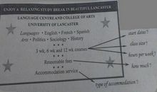 初三英语作文：我想成为一名导游_350字