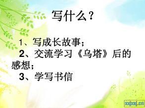 我与我的父亲-我的成长故事作文700字