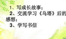 我与我的父亲-我的成长故事作文700字