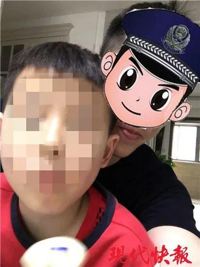 9岁男孩作文火了！妈妈：“活生生把他爸写成了人格分裂” 4