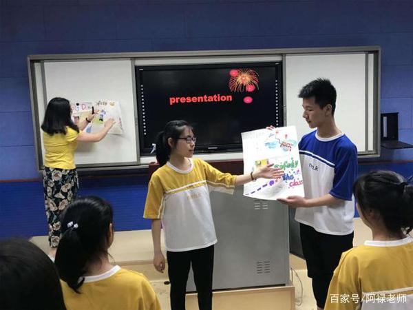 中考英语作文写法3步骤,这种模板练习一个月,考试优秀也简单 2
