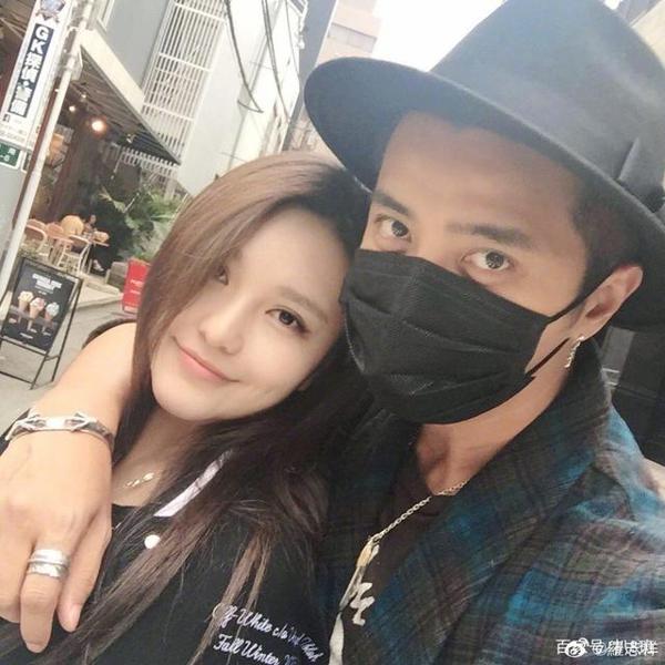 求复合?罗志祥千字小作文晒与周扬青恋爱事迹,网友:舔起来了! 4