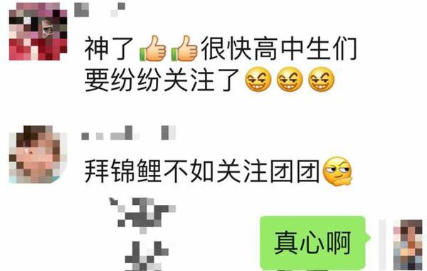跟着团团走，作文全都有 1