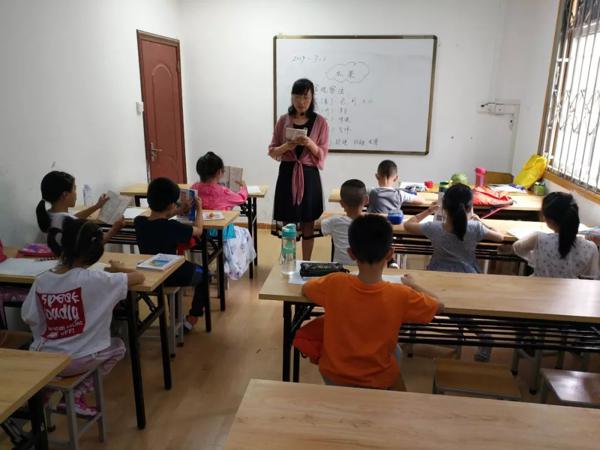 一篇优秀作文诞生记 9
