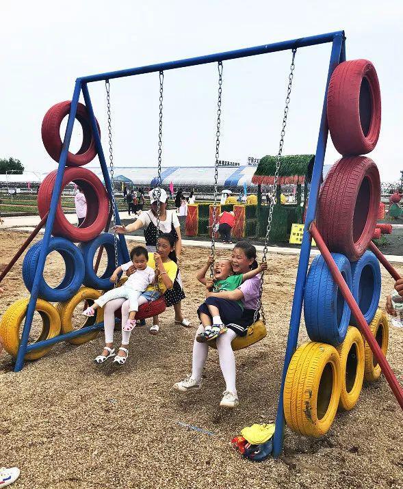 全景呈现:方正县首届稻作文化节盛大开幕! 27