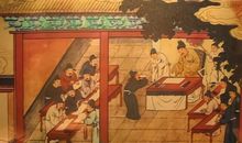 唐朝那些状元作文都是怎么写的？