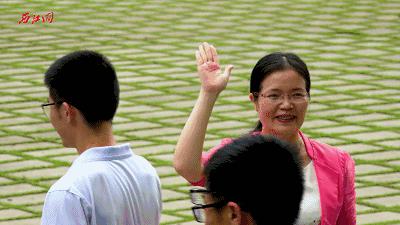 高考首日！多图直击肇庆考场！今年高考作文题目又火了…… 5