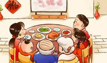 一个三年级学生写的中华传统节日作文，他的问题可能你家孩子也有