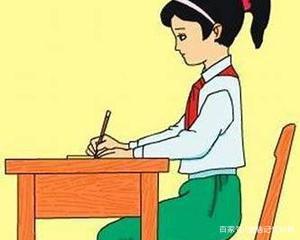 掌握这4点,作文成绩想不高都难 3