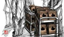 “疫”中“侠者” 战疫情作文800字