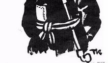 好书一起读(404)：阿Q不知道——鲁迅先生中篇小说《阿Q正传》读后感