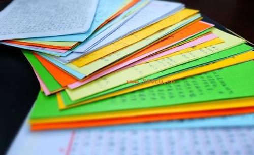 2015新课标I卷高考满分作文：一封特别的“家书”