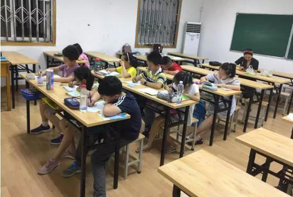 一篇优秀作文诞生记 7