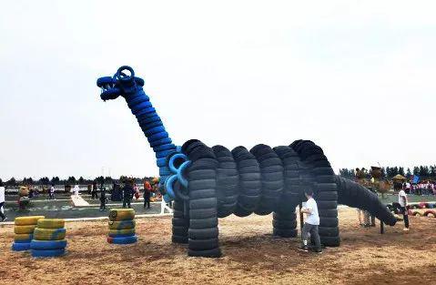 全景呈现:方正县首届稻作文化节盛大开幕! 25