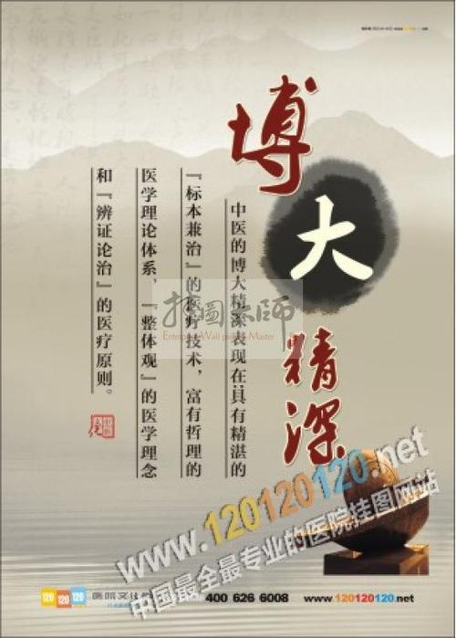 博大精深的中医文化 优秀记叙文800字