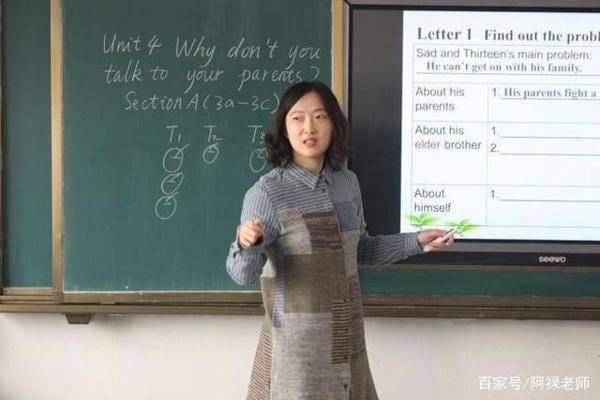 中考英语作文写法3步骤,这种模板练习一个月,考试优秀也简单 5